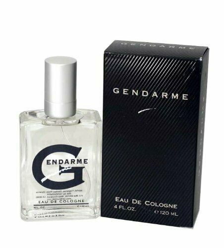 Gendarme For Men Cologne Spray 4oz