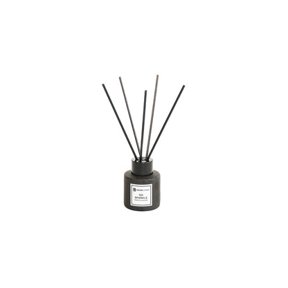 Geurstokjes - Go Sparkle - Amber - 30 ml