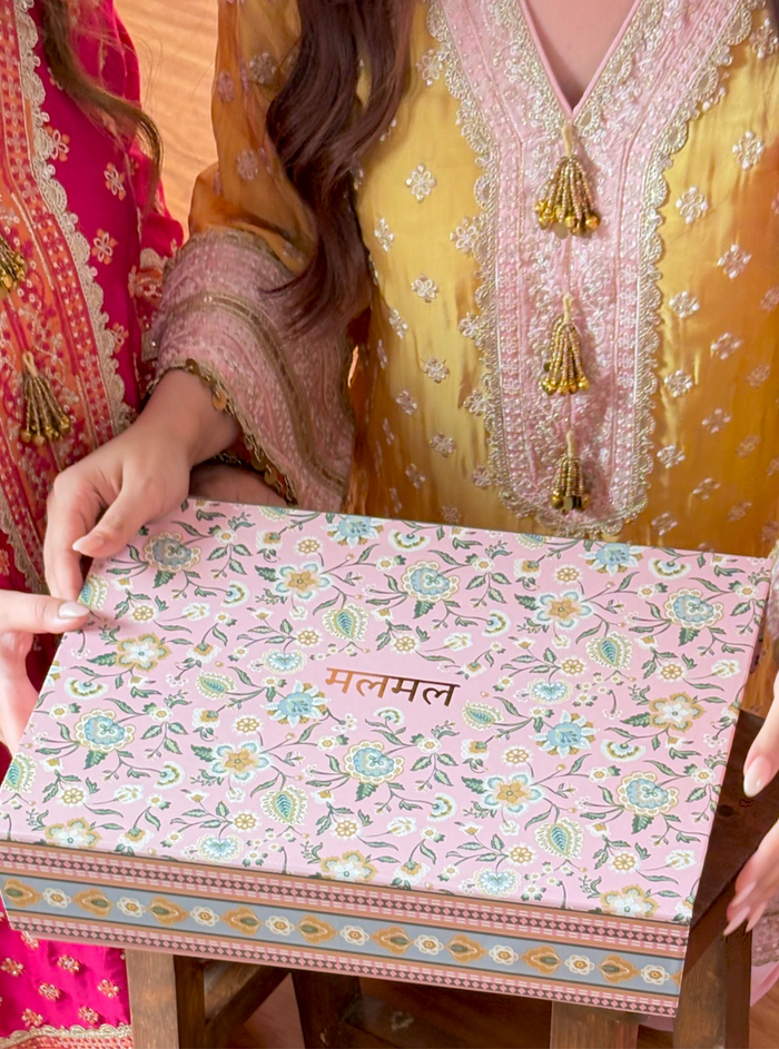 Gift box