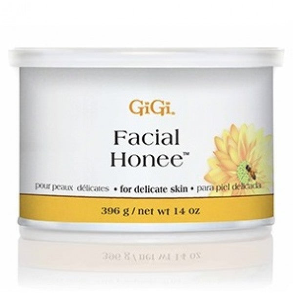 GIGI FACIAL HONEE 14 OZ #0310 - Palms Fashion Inc.