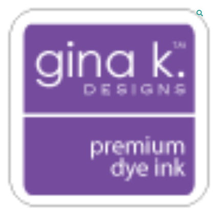 Gina K. Designs - Ink Cube Assortment - Autumn. Gina K. Designs Ink Cubes are acid-free and PH-Neutral. They are convenient for travel and easy to store. Select from Drop Down. Each sold separately. Available at Embellish Away located in Bowmanville Ontario Canada. Wild Lilac