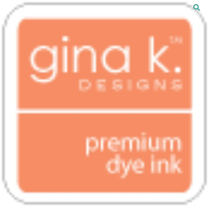Gina K. Designs - Ink Cube Assortment - Autumn. Gina K. Designs Ink Cubes are acid-free and PH-Neutral. They are convenient for travel and easy to store. Select from Drop Down. Each sold separately. Available at Embellish Away located in Bowmanville Ontario Canada. Peach Bellini.
