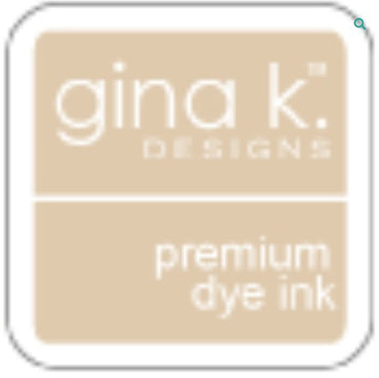 Gina K. Designs - Ink Cube Assortment - Spring. Gina K. Designs Ink Cubes are acid-free and PH-Neutral. They are convenient for travel and easy to store. Select from Drop Down. Each sold separately. Available at Embellish Away located in Bowmanville Ontario Canada. Sandy Beach