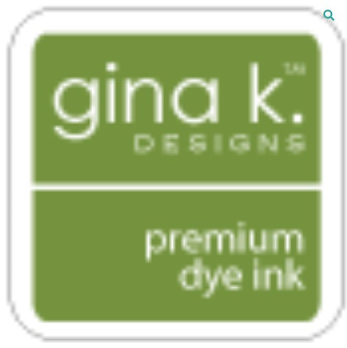 Gina K. Designs - Ink Cube Assortment - Spring. Gina K. Designs Ink Cubes are acid-free and PH-Neutral. They are convenient for travel and easy to store. Select from Drop Down. Each sold separately. Available at Embellish Away located in Bowmanville Ontario Canada. Grass Green