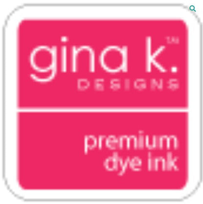 Gina K. Designs - Ink Cube Assortment - Spring. Gina K. Designs Ink Cubes are acid-free and PH-Neutral. They are convenient for travel and easy to store. Select from Drop Down. Each sold separately. Available at Embellish Away located in Bowmanville Ontario Canada. Passionate Pink