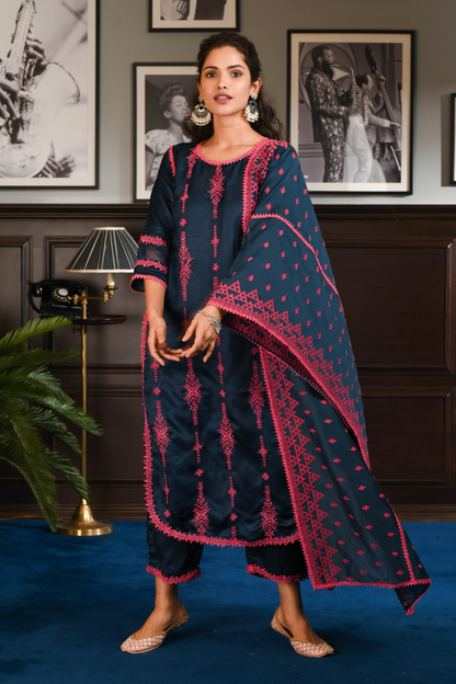 Glee Dupatta