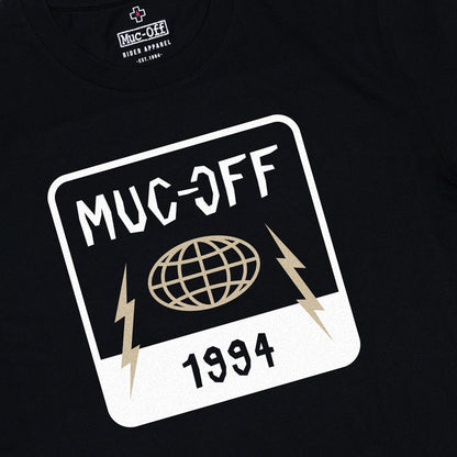 Globe 1994 T-Shirt - Black