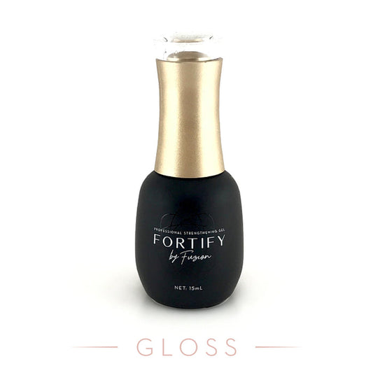 Gloss | Fortify by Fuzion 15ml