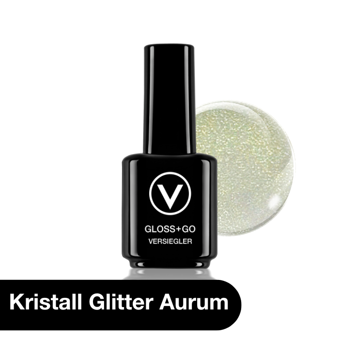 GLOSS+GO AURUM 15ml