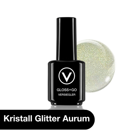 GLOSS+GO AURUM 15ml