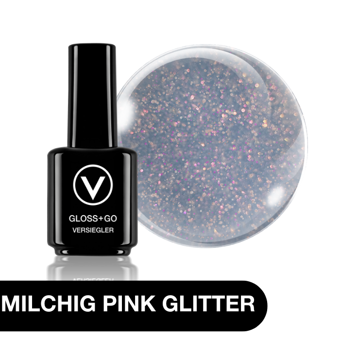 GLOSS+GO Pixie 15ml