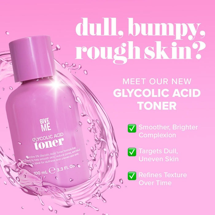 Clear Skin Trio - Give Me Cosmetics