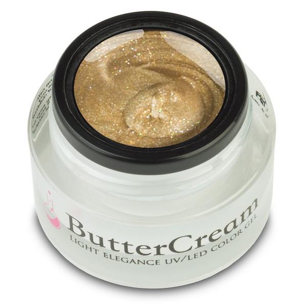 Gold Metallic | Light Elegance ButterCream