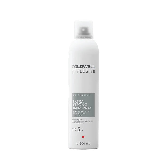 GOLDWELL STYLESIGN EXTRA STRONG HAIRSPRAY 300ML