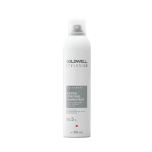 GOLDWELL STYLESIGN EXTRA STRONG HAIRSPRAY 300ML