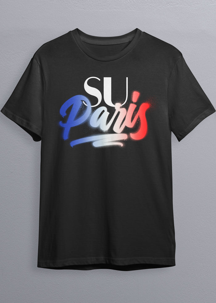 Graffiti Paris Fashion Week Merch 2026