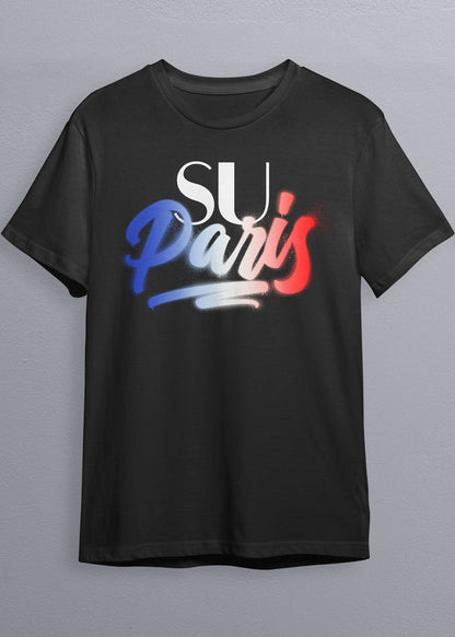 Graffiti Paris Fashion Week Merch 2026