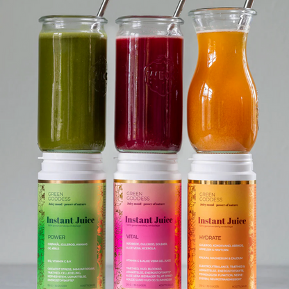 Hydrate Juice