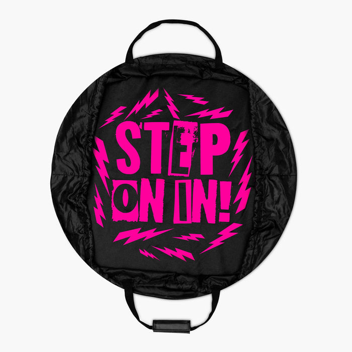Grime Bag