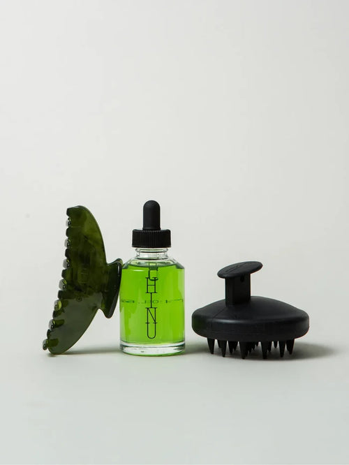Growth Ritual Set