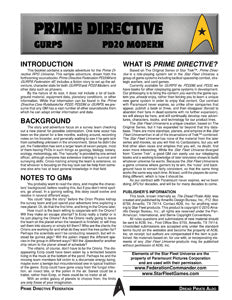 GURPS/PD: Dread Pirate Aldo