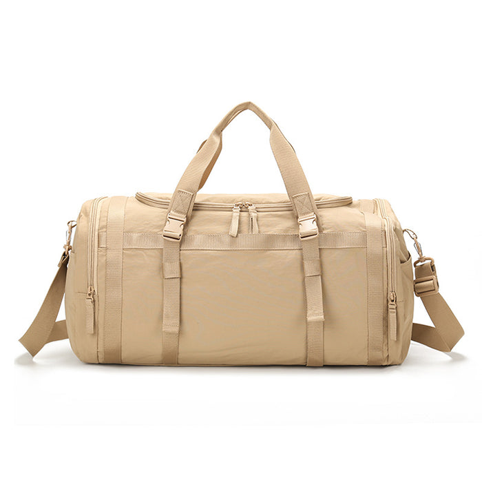 Khaki / 45x22x25cm