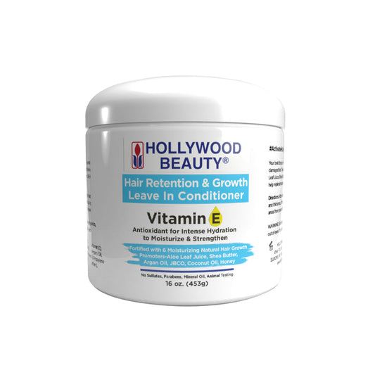 Hair Retention & Growth Leave-in Conditioner - 16 oz