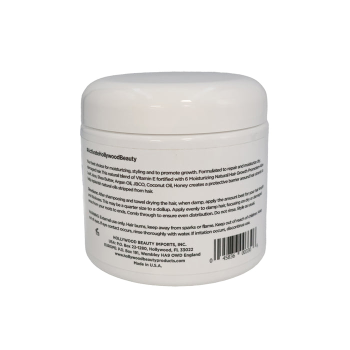 Hair Retention & Growth Leave-in Conditioner - 16 oz