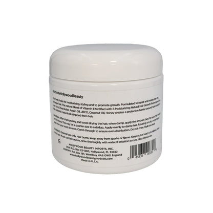 Hair Retention & Growth Leave-in Conditioner - 16 oz