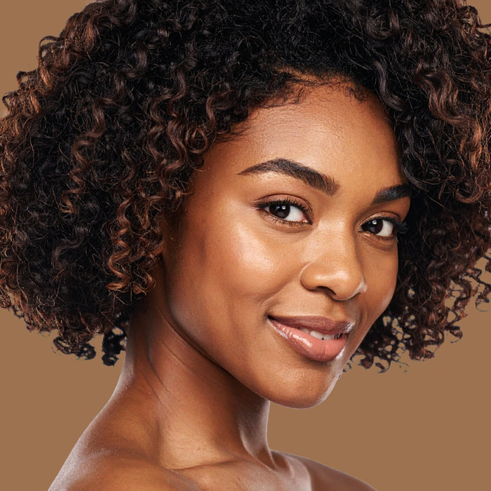 Hair Retention & Growth Oil infused with Flaxseed and Chebe - 4 fl oz