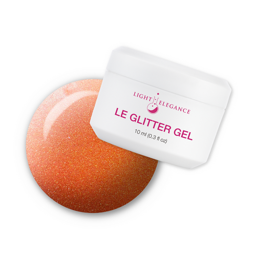 Happy Unbirthday ~ Glitter Gel | Light Elegance