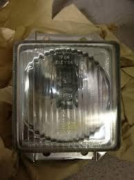Headlight Housing High Beam (inner right) for 86-91 Vanagon, 533941062