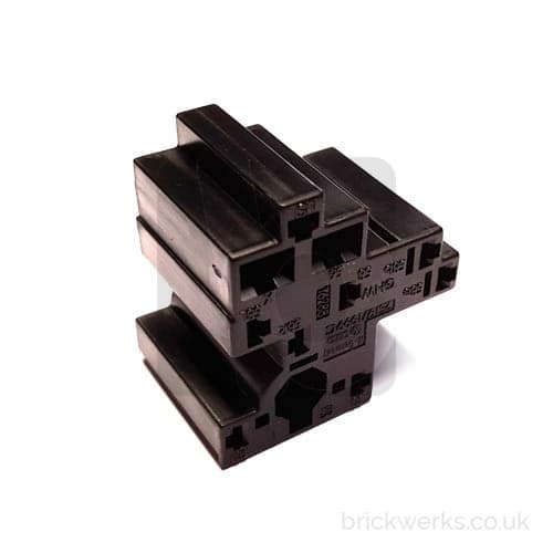 Headlight Socket for 89-91 Vanagon headlight switch