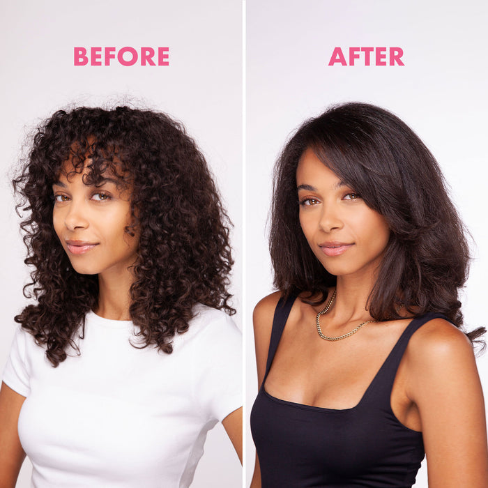 Heat Shield Frizz Control Heat Protecting Spray 200ml