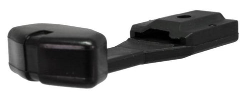 Heater and Ventilation Lever for Vanagon