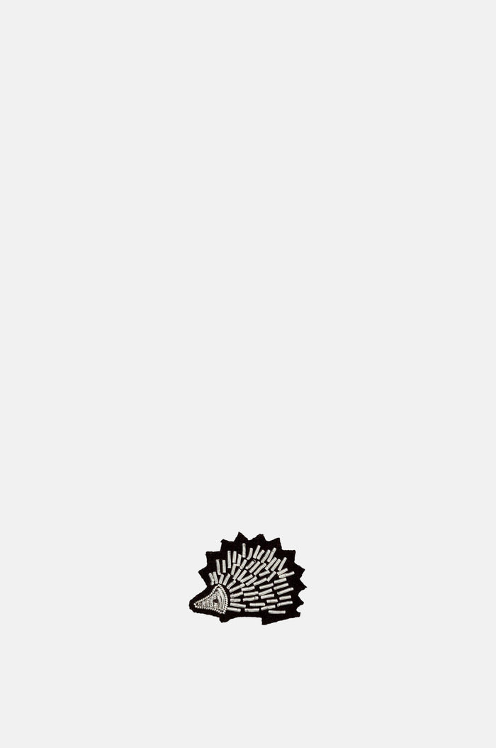 Macon & Lesquoy Hedgehog.