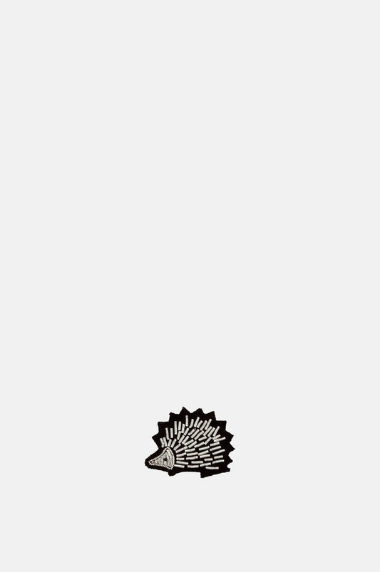 Macon & Lesquoy Hedgehog.