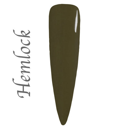 Hemlock From Evergreen Collection Hema & TPO Free