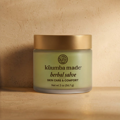Herbal Salve