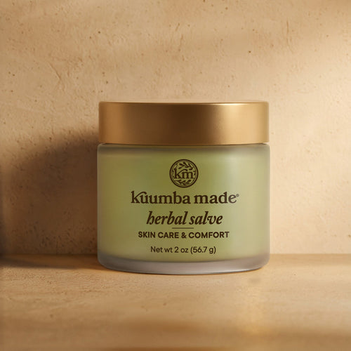 Herbal Salve