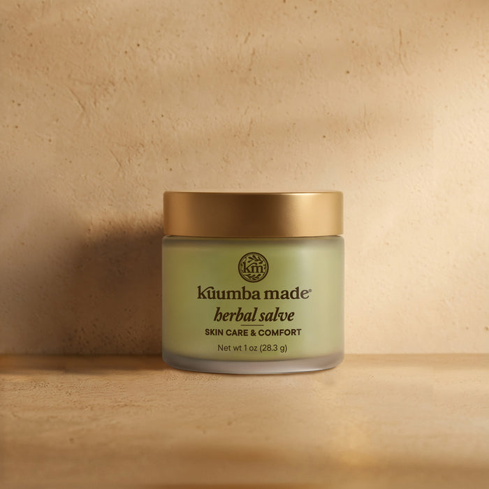 Herbal Salve