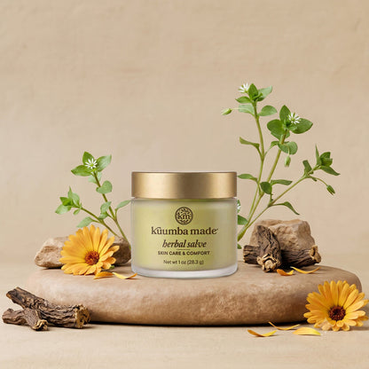 Herbal Salve
