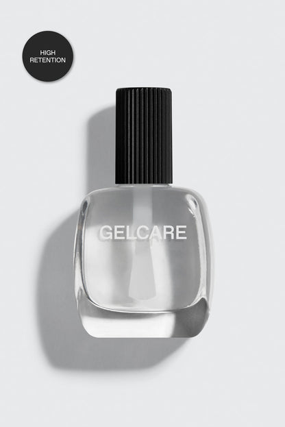 High Retention Base Coat