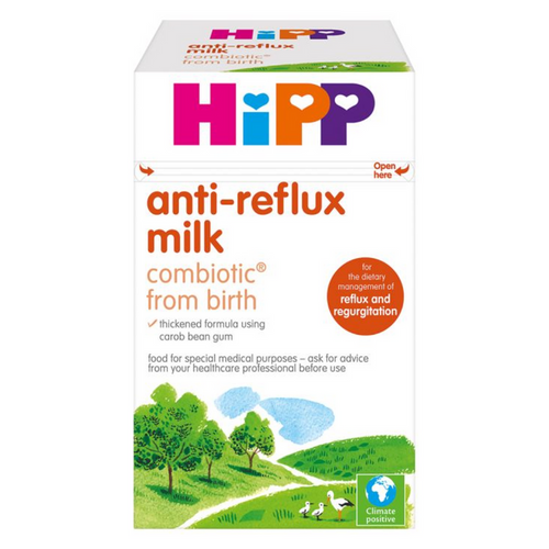 HiPP Anti Reflux Baby Milk Powder from birth (1x 800g)