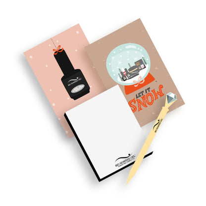 Holiday Stationary Gift Set