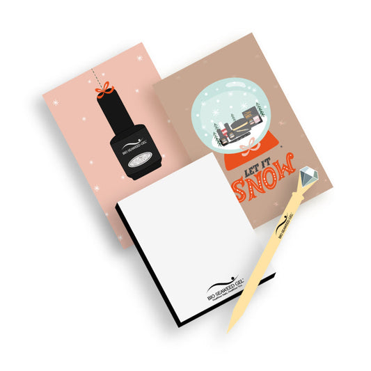 Holiday Stationary Gift Set