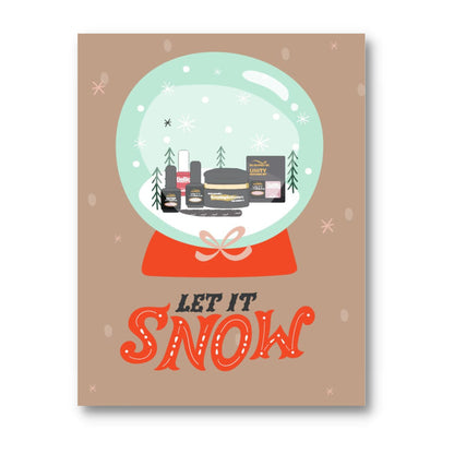 Holiday Stationary Gift Set