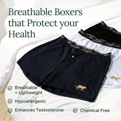Hormone Happy Bundle (Men)