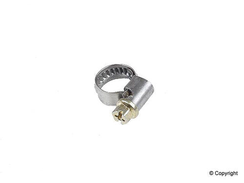 Hose Clamps for Vanagon Gas Tank Vent Lines