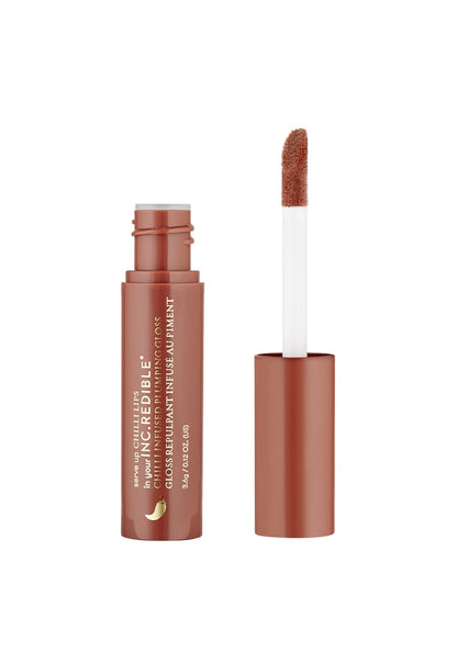 Hot Girl Summer Volumising Lip Gloss